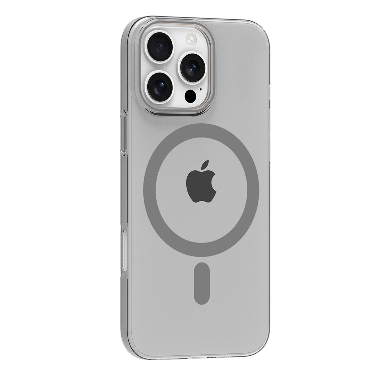Joko Apple iPhone 16 Pro PC Blank Magsafe Kapak